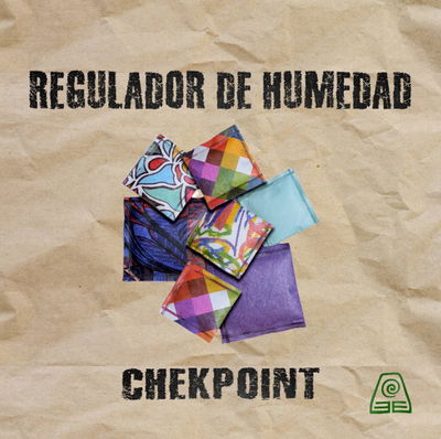 Regulador de humedad Chekpoint 15 a 100g