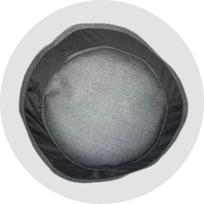 Maceta Bunker L 250L Cannabunker
