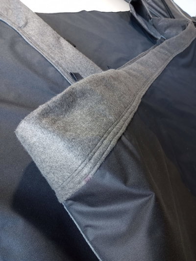 Maceta Geotextil 484L para 1,2 x 1,2