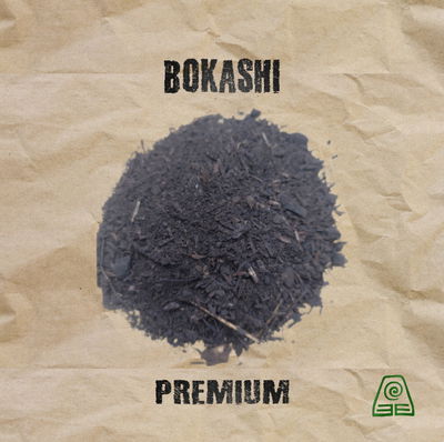 Bokashi 10L Premium Taita