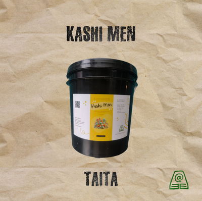 Kashi Men (bran) 5L Taita