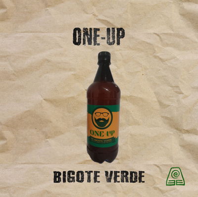 ONE - UP (Biorepelente) 1L