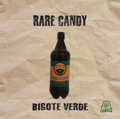 RARE CANDY (Extracto fermentado) 1L