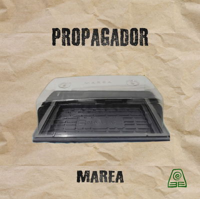 Propagador Bandeja Clonadora Marea