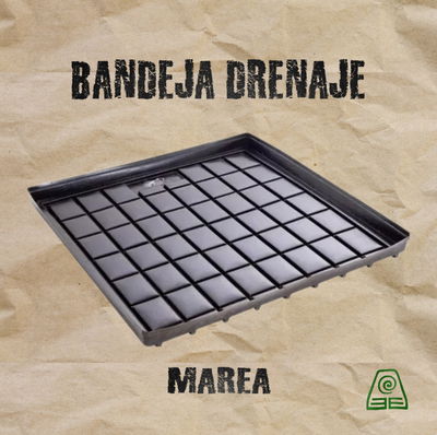 Bandeja Drenaje Riego Marea de 75cm