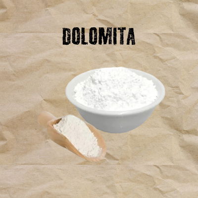 Dolomita Molida #200