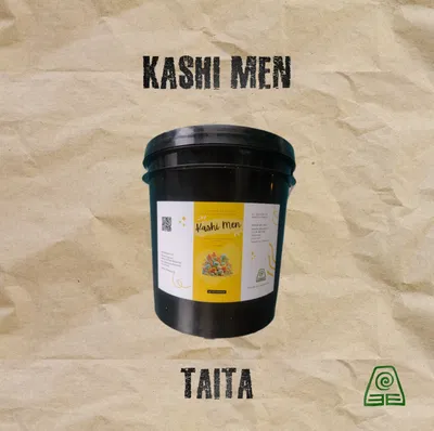 Kashi Men (bran) 12L Taita