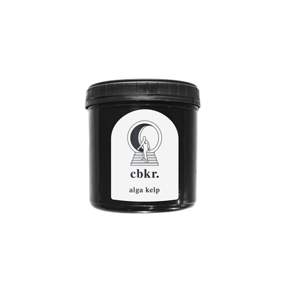 Alga Kelp 1kg Cbkr
