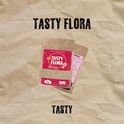 Tasty Flora 600g