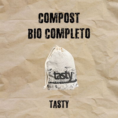 Compost BioCompleto 3L + bolsa extraccion
