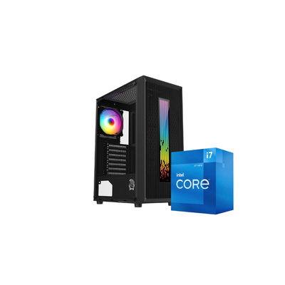 PC INTEL CORE I7-12700 32GB SSD M.2 1TB