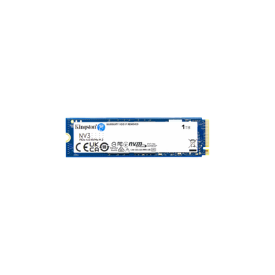 DISCO SSD M.2 KINGSTON SNV3S 1000GB NVME PCIE 4.0 I PROMO