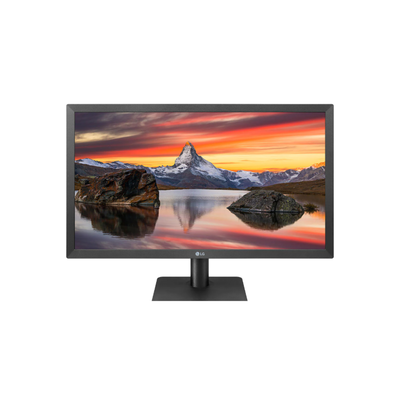 MONITOR LG 22 LED 22MP410-B HDMI FULL HD