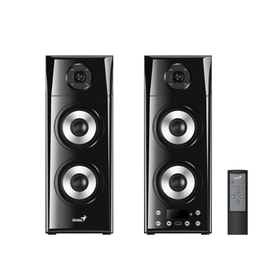 PARLANTE GENIUS SP-HF2800 (BT)