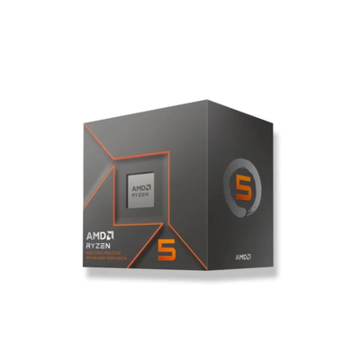 PROCESADOR AMD RYZEN 5 8500G AM5 CON VIDEO CON COOLER