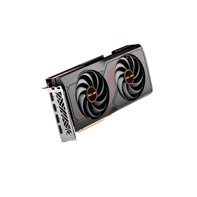 PLACA DE VIDEO SAPPHIRE RADEON RX 7600 PULSE 8GB
