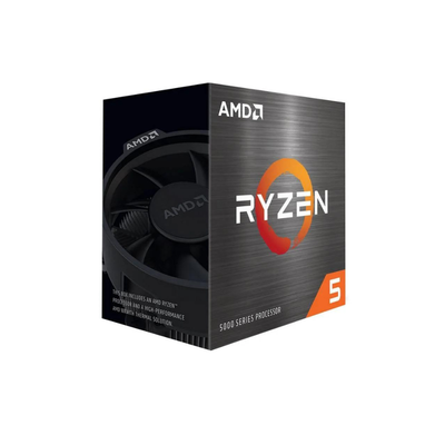PROCESADOR AMD RYZEN 5 5600GT AM4 C/ VIDEO C/ COOLER