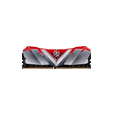 MEMORIA DDR4 8GB 3200MHZ ADATA XPG GAMMIX D30 RED