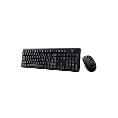 TECLADO+MOUSE GENIUS KM-8101 
