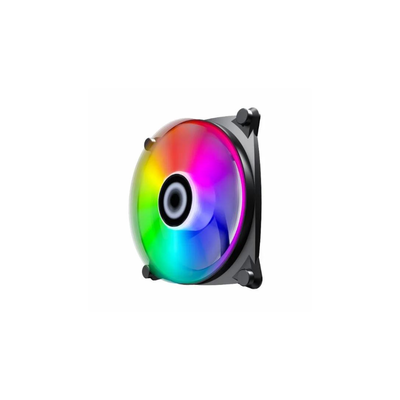 FAN GAMEMAX 120MM ARGB GMX-12-CBB