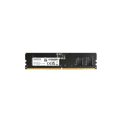 MEMORIA DDR5 8GB ADATA 4800MHZ CL40 SINGLE TRAY