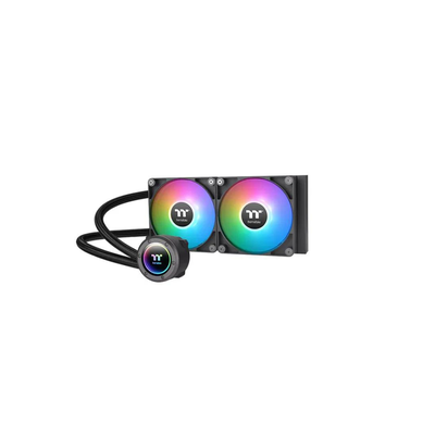 WATER COOLING THERMALTAKE TH240 V2 ARGB SYNC AIO 240MM BLACK