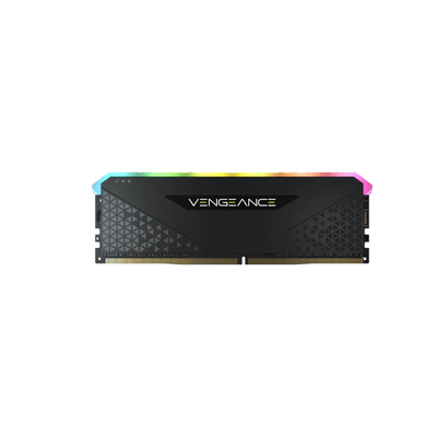 MEMORIA DDR4 CORSAIR 8GB 3200 MHZ VENGEANCE RGB