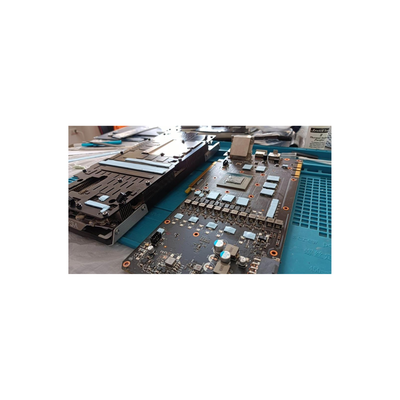  LIMPIEZA Y MANTENIMIENTO DE PLACAS DE VIDEO (GPU)