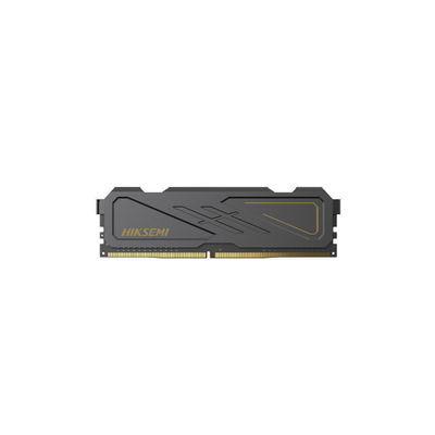 MEMORIA DDR5 HIKSEMI 16GB 5600 MHz ARMOR C/DISIPADOR BLACK