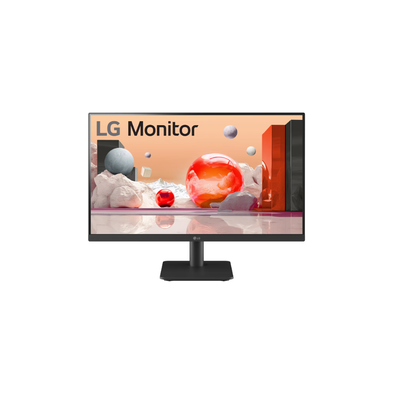 MONITOR LG 24 LED 24MS500 BORDERLESS 100 Hz