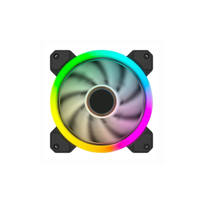 COOLER NAXIDO RGB 12CM