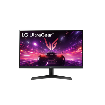 MONITOR LG 24 ULTRAGEAR 24GS60F BORDERLESS 180 Hz