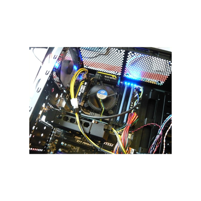 ACTUALIZACIÓN Y MEJORA DE HARDWARE (RAM, SSD, GPU, CPU)