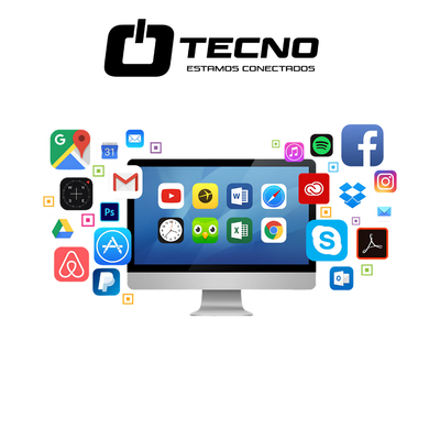 INSTALACIÓN PROFESIONAL DE SOFTWARE (WINDOWS, PROGRAMAS, DRIVERS)