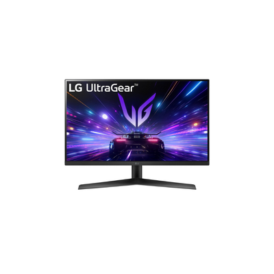 MONITOR LG 27´27GS60F GAMER FULL HD 180 HZ