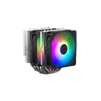 CPU COOLER MASTER HYPER 620S