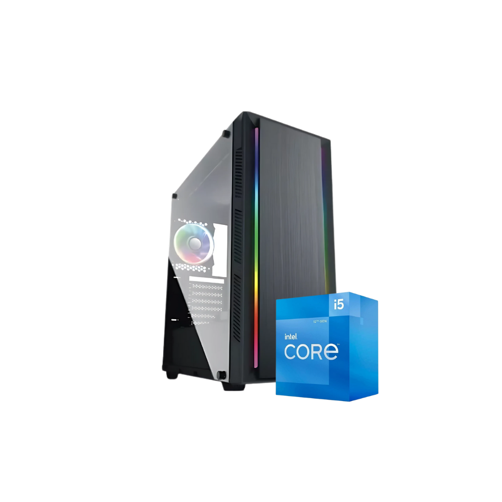 Fujitsu Esprimo P757 PC Ordinateur tour Windows 11 Pro Intel Core i7