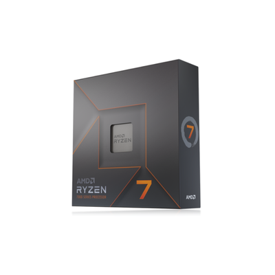 PROCESADOR AMD RYZEN 7 7700X AM5 CON VIDEO SIN COOLER l PROMO