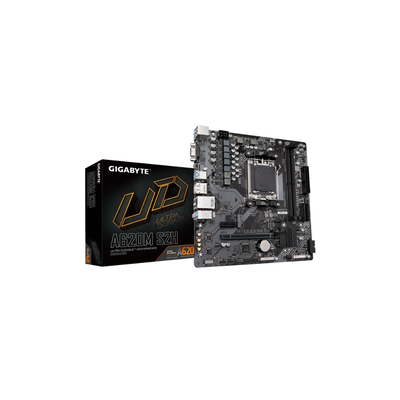 MOTHER GIGABYTE A620M H DDR5 AM5