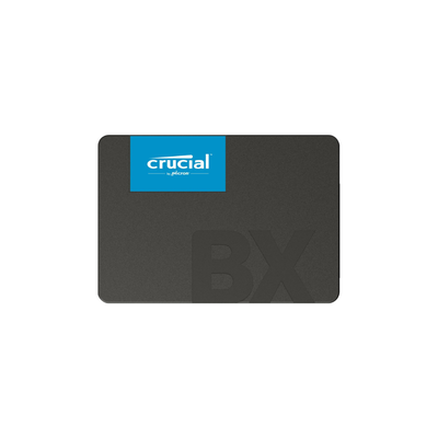 DISCO SSD CRUCIAL BX500 240GB 