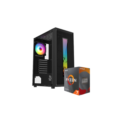 PC GAMER AMD RYZEN 5700G 16GB 480SSD