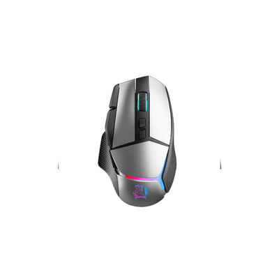 MOUSE RAPTOR STORM GRIP 9 BOTONES 8000DPI RETROILUMINADO