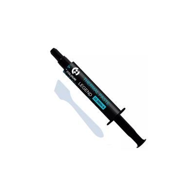 PASTA TÉRMICA COLDIUM LEGEND 4G POWERFUL OVERCLOCK 15.3 W/M·K