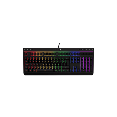TECLADO HYPERX ALLOY CORE RGB HX-KB5ME2-LA