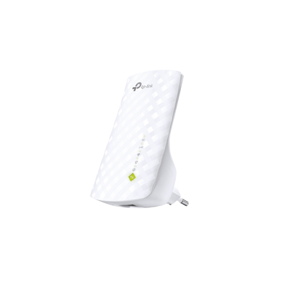 EXTENSOR DE RANGO TP-LINK RE200 DUAL BAND AC750 UNIVERSAL