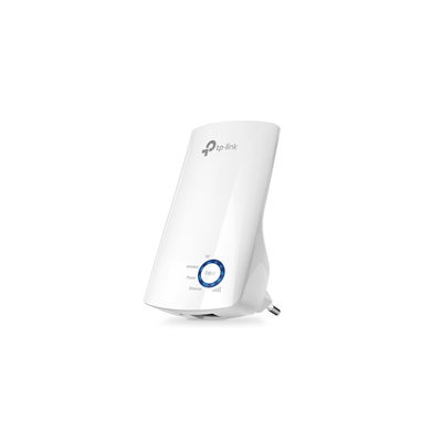 EXTENSOR DE RANGO TP-LINK TL-WA850RE 300MBPS UNIVERSAL