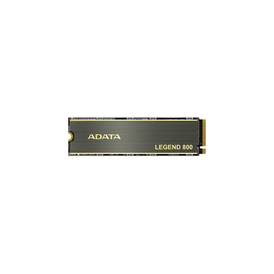 DISCO SSD M.2 ADATA 1TB LEGEND 800 M.2 2280 PCIE GEN4X4