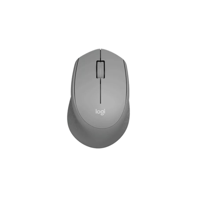 MOUSE LOGITECH M280 COMFORT PLUS – GRIS
