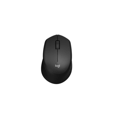 MOUSE LOGITECH M280 COMFORT PLUS – NEGRO