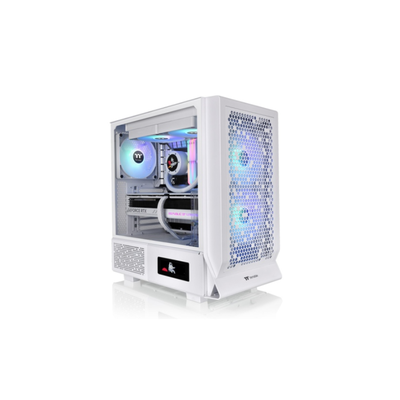 GABINETE THERMALTAKE CERES 330 MID-TOWER TG